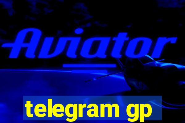 telegram gp